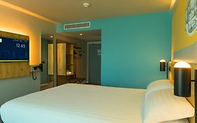 pentahotel Warrington